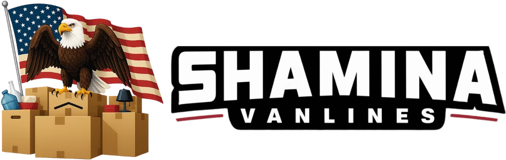 Shamina Vanlines