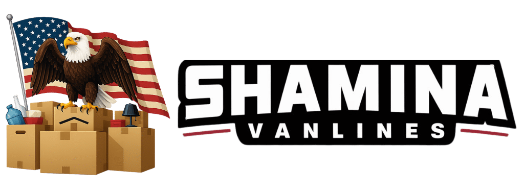 Shamina Vanlines